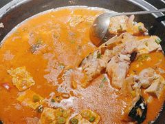 -筱爷叔·上海传统手工菜(玉树路店)