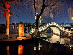 -济南大明湖景区