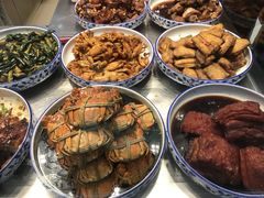 醉蟹-佬街佬味(淮海中路店)