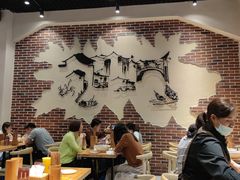 大堂-嘉州叶婆婆钵钵鸡(建设路店)