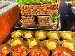 -梅梅家的烤肉店(槐北路店)