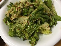 -勇猛子川菜馆(新军路店)