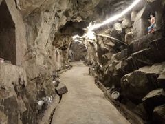 -中国花亭湖风景名胜区-西风禅寺