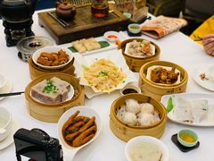 -顺德人家食府(黄金广场店)
