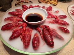 -红盔甲·小龙虾(车公庙店)