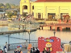 -百联奥特莱斯广场(南京店)