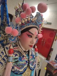 -梨园天地京剧摄影(玲珑天地店)