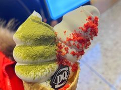 -DQ·蛋糕·冰淇淋(龙湖狮山天街店)