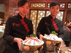 -重庆渝达老火锅(春熙路店)