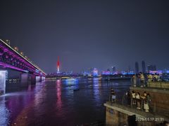 -武汉长江大桥