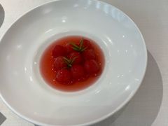 -富淳饭店(陆家嘴保利广场店)