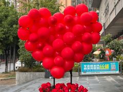 -北边的花店(泛悦城市广场店)