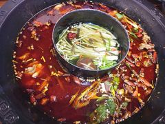 -味仙疯美蛙鱼头(清扬路总店)
