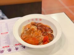 -大哥餐厅(西城花园店)