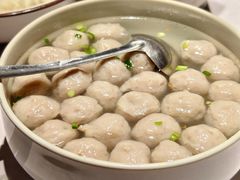 宁都肉丸-客家大院·非遗赣南客家菜(郁孤台店)