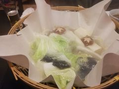 河豚火锅-玄品河豚(那覇國際通里之関)