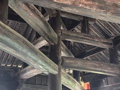 -武当山风景区-太子坡