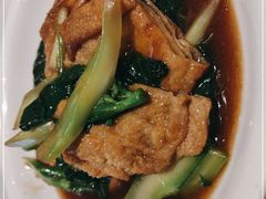 -莆田餐厅PUTIEN(三里屯店)