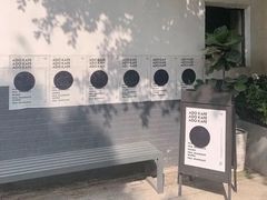 门面-ADO KAFE(大学城店)