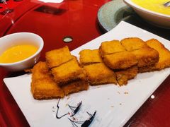 法式香蕉派-北二荒(红西店)