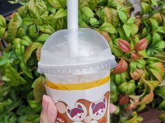 -麦当劳(鲁迅公园店)