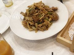 -潍坊菜馆(三里河南横街店)