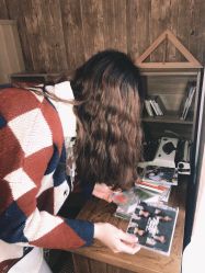 -MY HAIR ARDOR