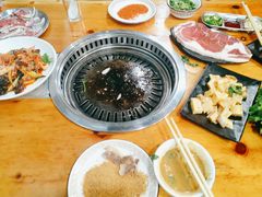 -怡嘉烤肉店(齐齐哈尔烤肉)