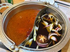 -牛匠和牛寿喜锅(西安总店)