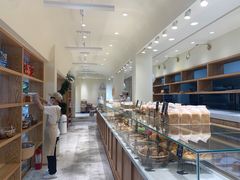 -分子跳动鲜活面包(五一大道店)