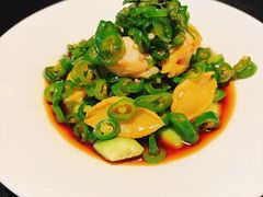 -醉东Oriental House(静安嘉里中心店)