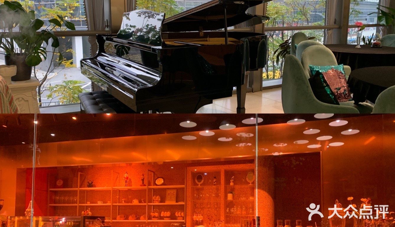 苏州探店 | 来一场圣诞节的盛宴