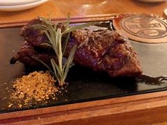 果木烤安格斯谷饲牛排-MR.ROCKY洛奇先生RESTAURANT&BAR(宝安壹方城店)