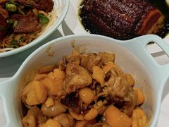 -啫神·广州地标美食(北京路店)