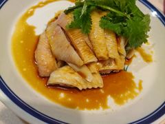 -本味轩精品茶餐厅(黄山路店)