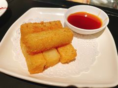 -海底捞火锅智慧餐厅(中骏世界城店)