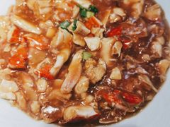 -涌觅名灶·本地海鲜宁波菜(财富广场店)