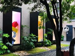 门面-徐家汇源景区-衡山坊