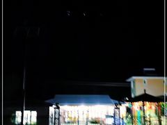 -帽儿山风景区