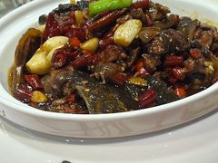 -饶福记·南昌烧烤大排档(九龙湖土著店)
