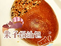-巴黎贝甜(好世界店)