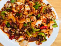 -贤花饭店(城阳店)