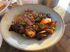 灵山什锦-品渔味湖鲜馆(拈花湾店)