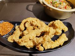 -钢管厂五区小郡肝火锅串串香(清河店)