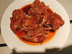 -九毛九西北菜(百信广场店)