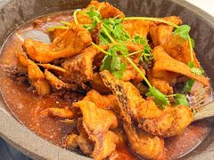 石锅草鱼-巴乡石锅鱼(密云店)