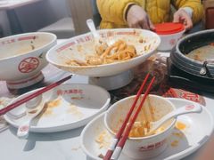 -大美西北·手工面 西北菜(永康万达店)