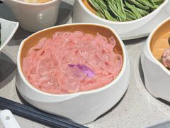 -海底捞火锅(奥森店)