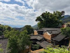 -杨家堂村