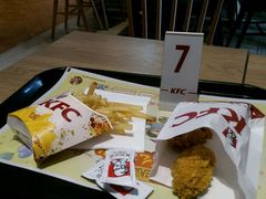 -肯德基(盘龙奥莱店)
